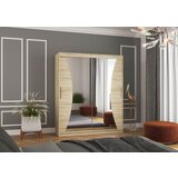 ADRK ORMAR CHARLOTTE (VIE BOJA)-Sonoma hrast ADRK ORMAR CHARLOTTE (VIE BOJA)-Sonoma hrast Slike