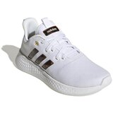 Adidas Nizke superge Puremotion Bela | Shoptok.si