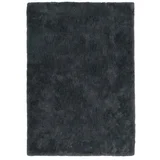 kosmatinec velvet graphite 160/230 cm taftano barve grafita