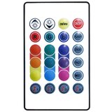 Home LED traka, RGB, daljinski upravljačem, mikrofon - LS 5000SOUND, Bijela | Eponuda.ba