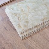 SP TREND Stenske samolepilne panelne plošče v kompletu 6 ks 60x30 cm Green Onyx – | Shoptok.si