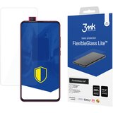 3mk REDMI K20 PRO - FLEXIBLEGLASS LITE, (22002522) | Shoptok.si