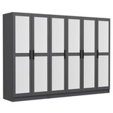 Hanah home ormar kale 5093 | ePonuda.com