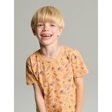 Sinsay Dvodijelna pidžama s svemirskim motivom | shoptok.hr