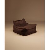 Wigiwama Tamno smeđa vreća za bebe od bouclé tkanine Warm Hazel – | shoptok.hr