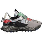 Exé Shoes Nizke superge 8830 2E Večbarvna | Shoptok.si