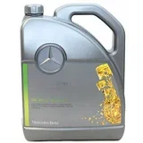 MOTORNO OLJE MERCEDES 0W-20 5L MB229.71
