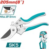 TOTAL TOOLS škare za rezidbu 205mm, 250g (THT15308) Cijene