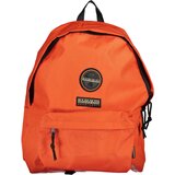 Napapijri MEN&#39;S ORANGE BACKPACK | shoptok.hr