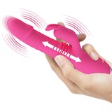 Pretty Love 2024 Vibrator Rabbit Pretty Love Dorothy Pink | Shoptok.si