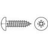 Toolcraft TO-5377362 vijci s lećastom glavom za lim 32 mm križni philips nehrđajući čelik A4 250 St. | shoptok.hr