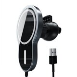  Auto punjač iPhone 12 magnetic 15W crni Cene
