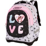 Targus Šolski nahrbtnik 1 triado Superlight Petit I love pets 28051, (21230060) | Shoptok.si