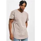 DEF T-Shirt Lenny in gray