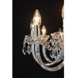  Wranovsky JWZ117122101 - Kristalni luster na lancu BONTON 12xE14/40W/230V | Eponuda.com