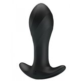 Pretty Love Analni vibrator, Crni | Eponuda.com