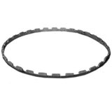 GRLLR Obroč za vgradnjo žara Ember Kamado Classic 22" Cene