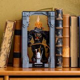 Lego LEGO® Icons - Gospodar prstanov: Balrogova knjižna niša (10367) | Shoptok.si