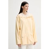 Rains Jakne 12010 111 Rumena | Shoptok.si