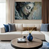  Slike anđela Krhka stvorenja | 100% originalno oslikano akrilom | shoptok.hr