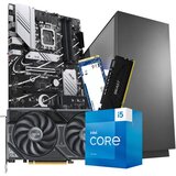 GNC GAMER Nitro, MB H770, i5-13400 2.5GHz,... | Eponuda.ba