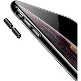 Baseus prozoren ovitek za iPhone XS / X | Shoptok.si