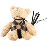  Zločesta Mačkica - BDSM medvjedić s bičem | shoptok.hr