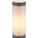 Globo LED zunanja stenska svetilka (23 W, E27, IP44, antracit) cene