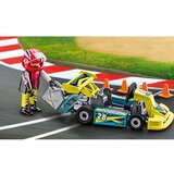 Playmobil City action Karting set u koferu | Eponuda.com