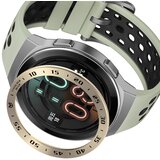 INF Retro zlata obroba - črno besedilo za Huawei Watch GT2E, (22076748) | Shoptok.si