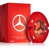 Mercedes-Benz Woman In Red parfemska voda za žene 30 ml | shoptok.hr