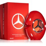 Mercedes-Benz Woman In Red parfumska voda za ženske 30 ml | Shoptok.si