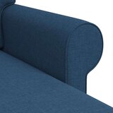 SOFA 180cm Plava Metal | shoptok.hr
