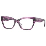  Ženske Dioptrijske naočale Vogue VO 5523-Purple | shoptok.hr
