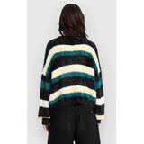 Volcom Hairy Up Pulover multi | Shoptok.si