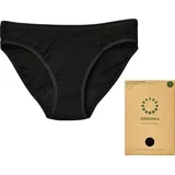Period Underwear Black - XXXL