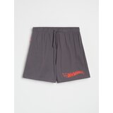 Sinsay Komplet dvodijelne pidžame Hot Wheels | shoptok.hr