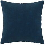  Presvlaka za jastuk 6 kom. HEERLEN Plava 40 x 40 cm - Osnovni Plava 6 | shoptok.hr