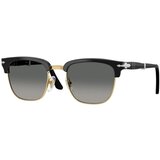 Persol Sončna očala UNISEX 0PO3375S 122571 Črna | Shoptok.si