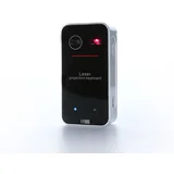 Brezžično Tipkovnica KB56OS Bluetooth USB Navidezni projenski laser, (20512990)