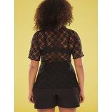 Trendyol Ženska bluza Tbbss25Af00004, Crna | Eponuda.com