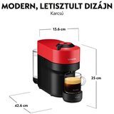 KRUPS NESPRESSO Krups XN9205 Nespresso Vertuo Pop Red | Shoptok.si