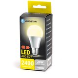 Aigostar led sijalica A60 E27/24W/230V 4000K | Eponuda.com