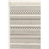 Conceptum Hypnose Tepih (120x400) Sakura 2207 Grey | Eponuda.com