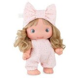  bebe Marina &amp Pau Piu 25 cm Roza | shoptok.hr