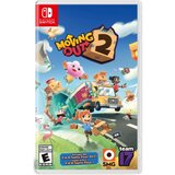 Nintendo Moving Out 2 /Switch Cijene