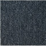  Tepih pločica Plavo Sivo 50 x 50 cm 20 pcs PP i bitumen | shoptok.hr