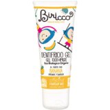 Biricco otroški gel za zobe banana Cene