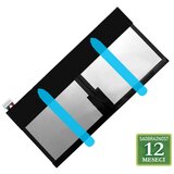  Za laptop acer switch one AP16G8E 3.8V 30.3Wh / 7984mAh | ePonuda.com
