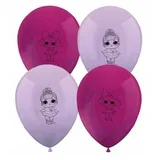 Lol glitterati party baloni 1/8 kom ( PS90864 ) PS90864